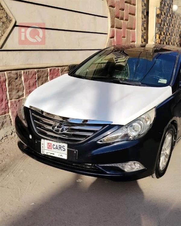 هيونداي سوناتا 2011 للبيع في العراق - الحلة